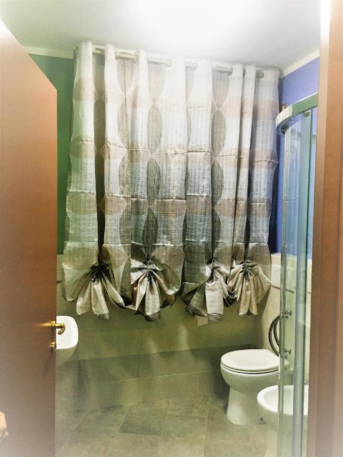 Visaya Bed & Breakfast Ponsacco Luaran gambar