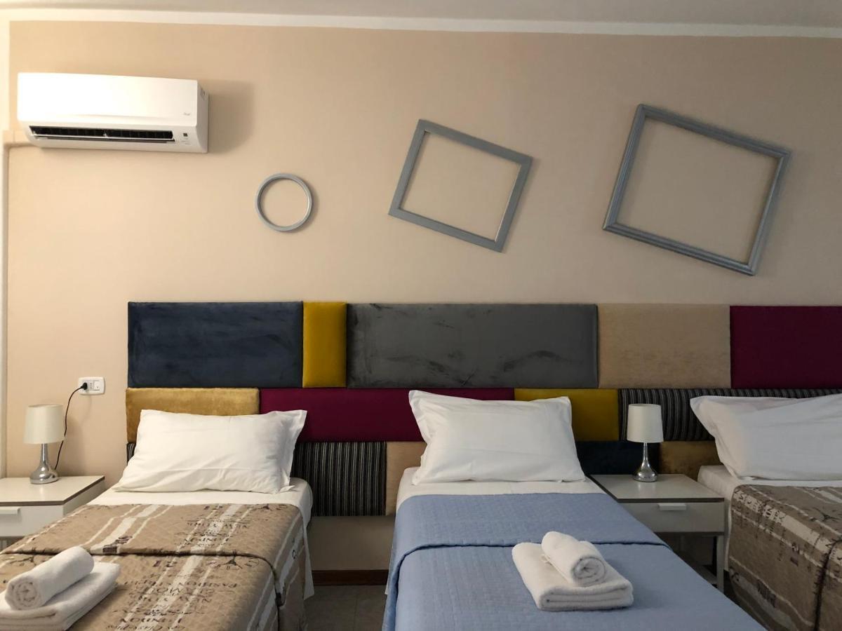 Visaya Bed & Breakfast Ponsacco Luaran gambar